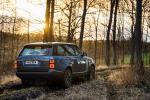 Land Rover Range Rover Autobiography P400e 2018 года (UK)